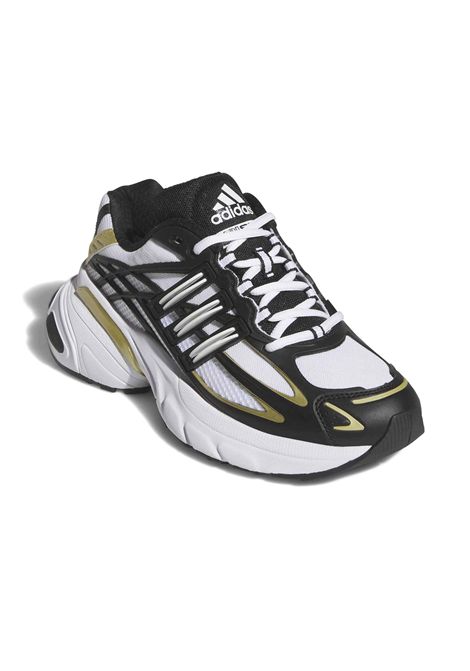 Scarpe Adidas Adistar XLG 2.0 Bianco Nero Oro Donna ADIDAS ORIGINALS | Sneakers | KZ9163-
